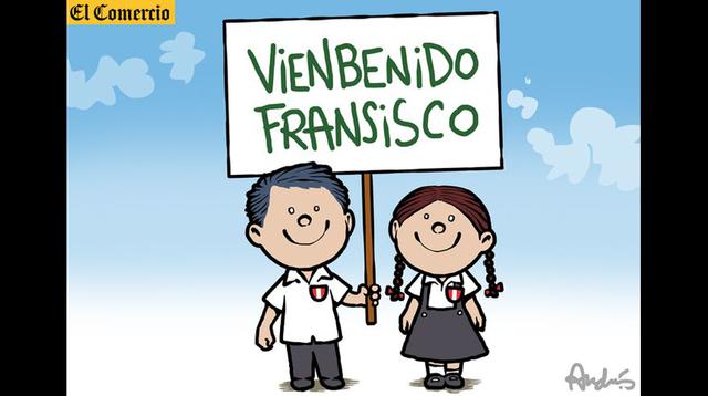 Publicado el 17/01/2018 en El Comercio.