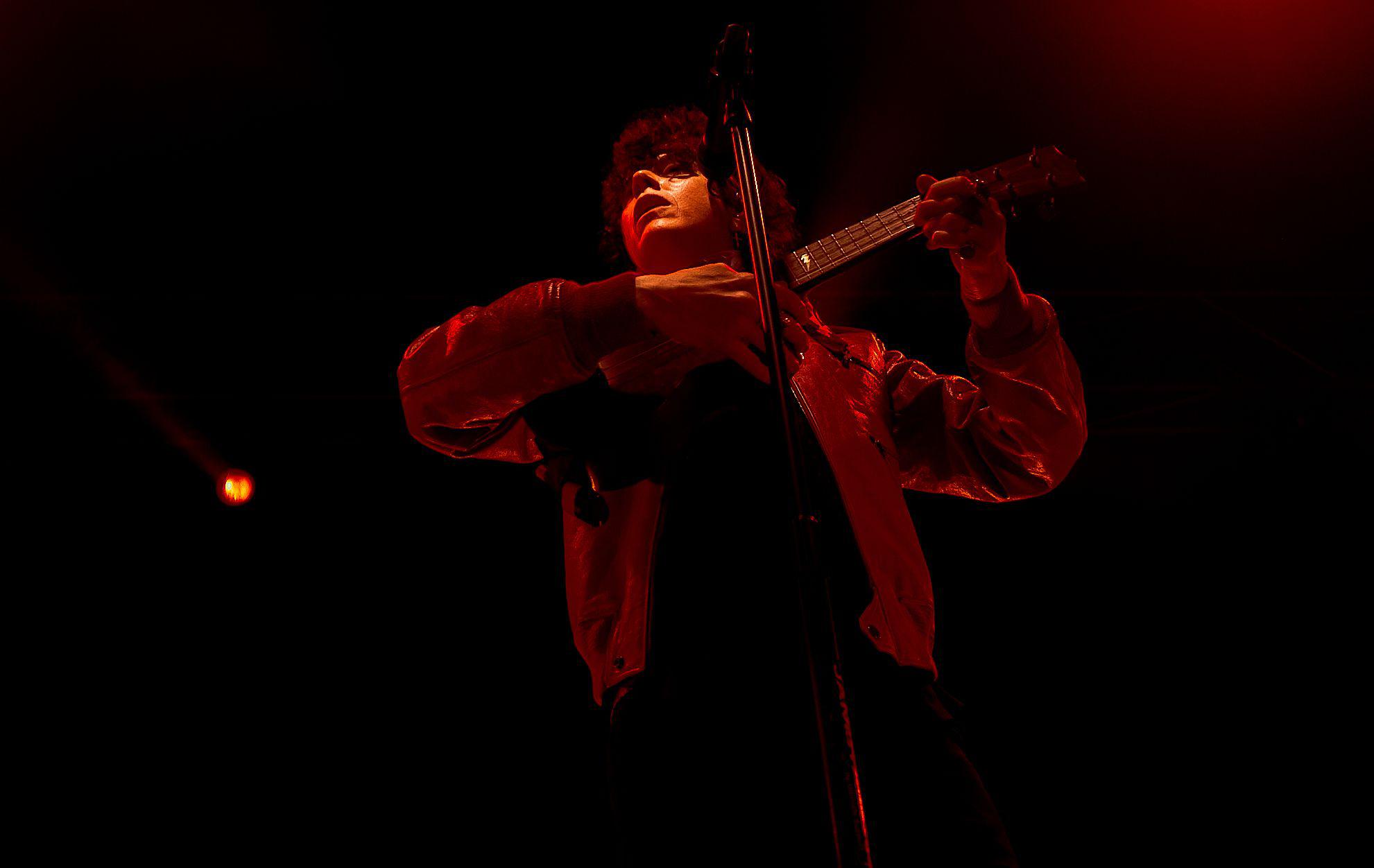 (Foto: Carla Huamaní)