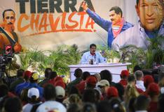 Venezuela: asesinato de opositor Luis Miguel Díaz empaña elecciones 