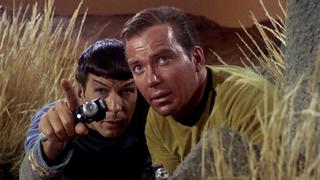 50 años de "Star Trek": recordemos el primer episodio