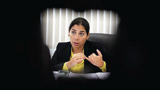 Úrsula Letona: “No hay quien lidere en el tema Lava Jato y eso nos ha paralizado”