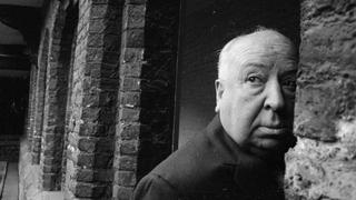 Alfred Hitchcock y lo mucho que sabía del 2020