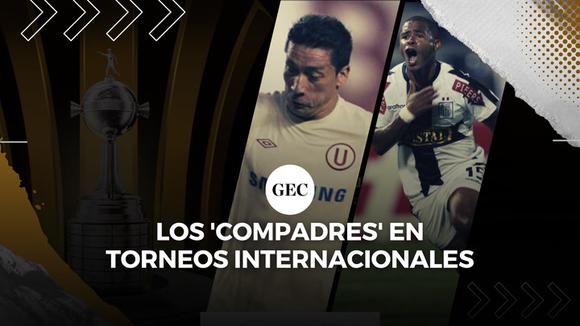 Recuerda la última hazaña de Alianza Lima y Universitario en un torneo internacional