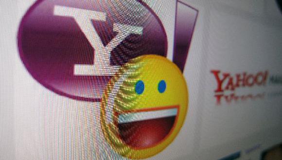 Más pruebas apuntan a que Yahoo espió millones de correos
