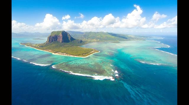 Estas son las 10 mejores islas del mundo según TripAdvisor - 4