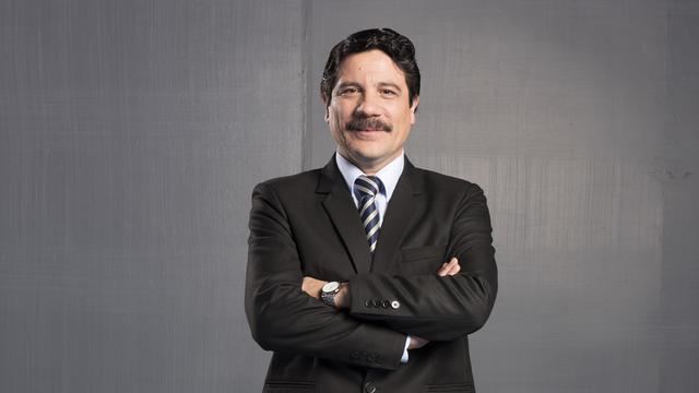 (Fotos: Difusión / Del Barrio Producciones)