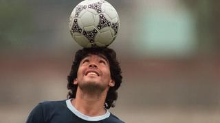 Diego Maradona: las frases más recordadas del ‘Pelusa’ a un año de su muerte
