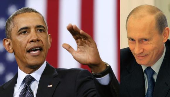 EE.UU.: Putin es el culpable del derribo del avión malasio