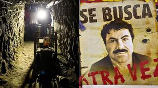 México: Defensa de 'El Chapo' Guzmán frena extradición a EE.UU.