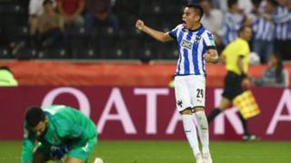 Monterrey vs. Al-Sadd: el golazo de Carlos Rodríguez que selló el triunfo del equipo del ‘Turco’ Mohamed [VIDEO]