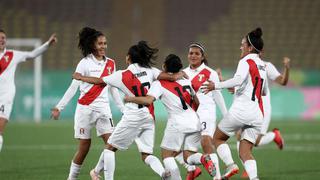 Selección peruana femenina: los sueños y metas de nuestras futbolistas adultas y la Sub 17