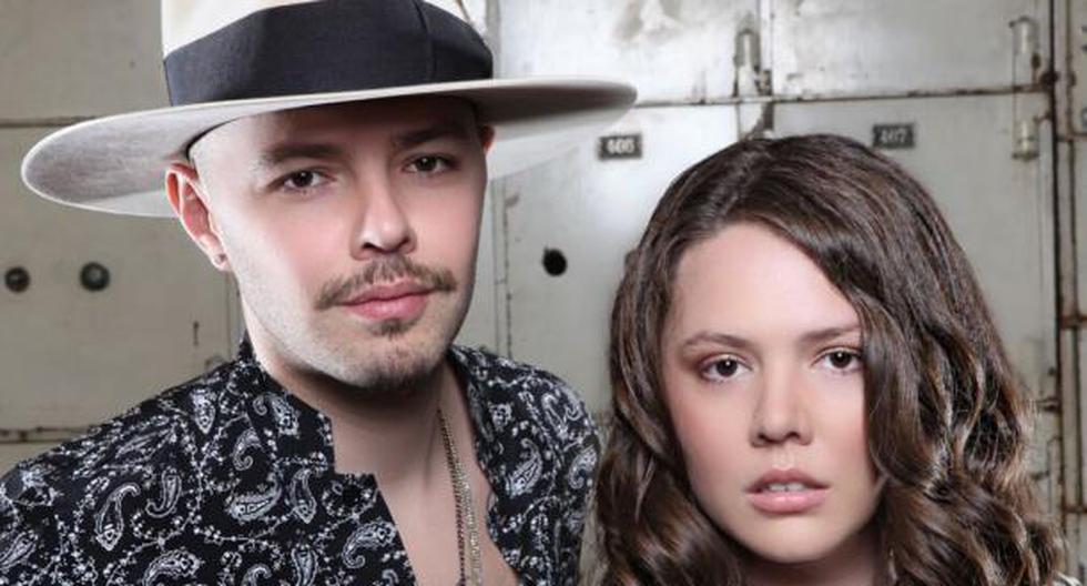 Jesse & Joy regresan a Lima con show “Villa Romántica”. (Foto: Facebook oficial)