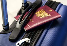 4 tips que te ayudarán si pierdes tu pasaporte o visa al viajar
