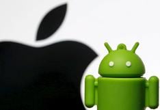 El nuevo plan de Apple para ‘robarse’ a los usuarios de Android
