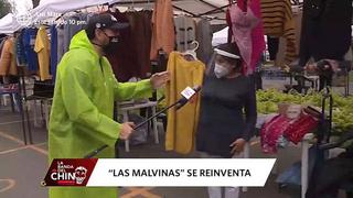 Las Malvinas se reinventa y vuelve a atender al público tras reubicación