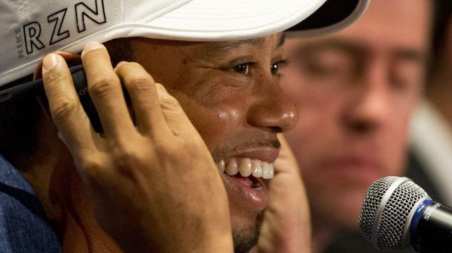 Tiger Woods se recupera y no sabe cuándo volverá a jugar golf - 7