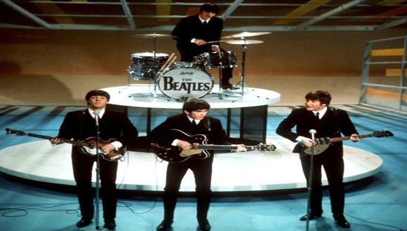 Los Beatles: sus mejores conciertos
