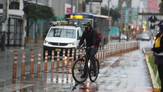 ¿Continuarán los días de llovizna en Lima?, esto dice Senamhi