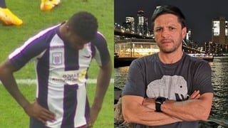 Periodista Pedro García aclara polémico tuit sobre el descenso de Alianza Lima: “Lo dije de buena fe”