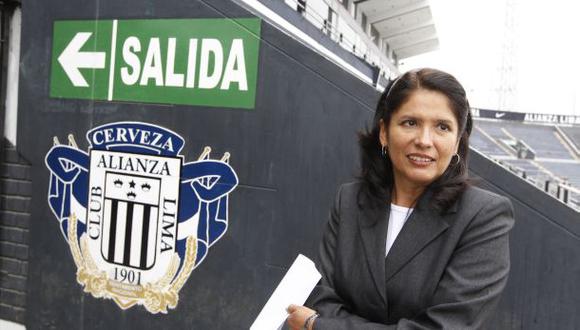 Alianza: "Hinchas ingresaron de manera sorpresiva y violenta"