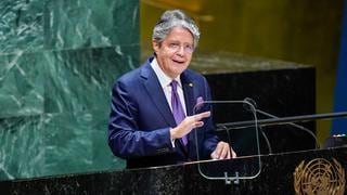 Ecuador: diez claves sobre el estado de excepción para combatir al narcotráfico