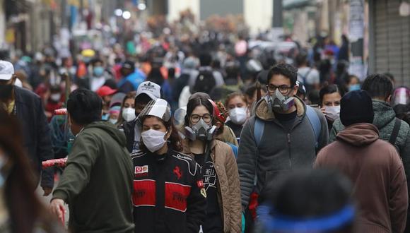 Conoce en esta nota todo sobre el Día del Trabajo, que se celebra este sábado 1 de mayo en el Perú. (Foto: GEC)