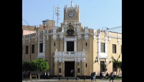 Contraloría pidió congelar cuentas del municipio de La Victoria