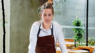 The World’s 50 Best elige a la peruana Pía León como la Mejor cocinera del mundo