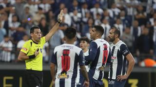 Ni el VAR es consuelo: con dos refuerzos desde la banca, Alianza cae eliminado de la Copa | CRÓNICA