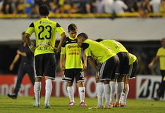 Copa Libertadores: Zamora de Venezuela imita al Borussia Dortmund