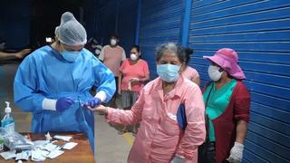 Coronavirus en Perú: Madre de Dios registra 20 nuevos casos positivos en un solo día