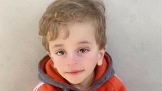 Muere un niño palestino de 3 años que había sido herido en la cabeza por un disparo de las fuerzas israelíes