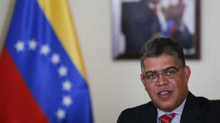 Jaua: EE.UU. no tiene facultad para sancionar a Venezuela