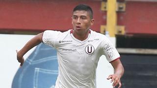 Universitario de Deportes: Brayan Velarde es el jugador más exportable de la 'U', aseguró Ángel Comizzo