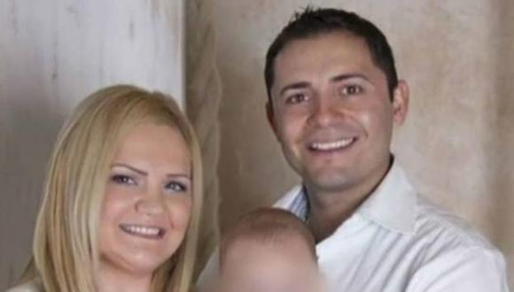 México: Sentencia a 47 años por feminicidio al marido de la española Pilar Garrido.