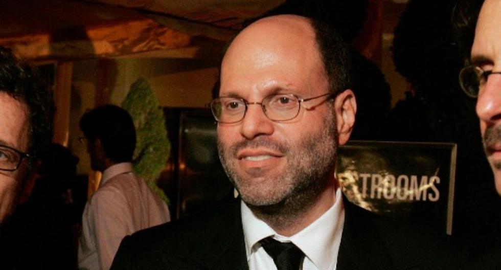 Scott Rudin also retires from film and television following abuse allegations
