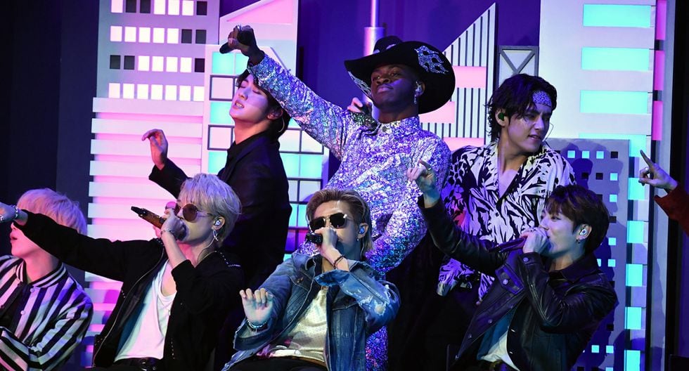 Bts Músicas 2020 / BTS lanzará una versión acústica y EDM ...