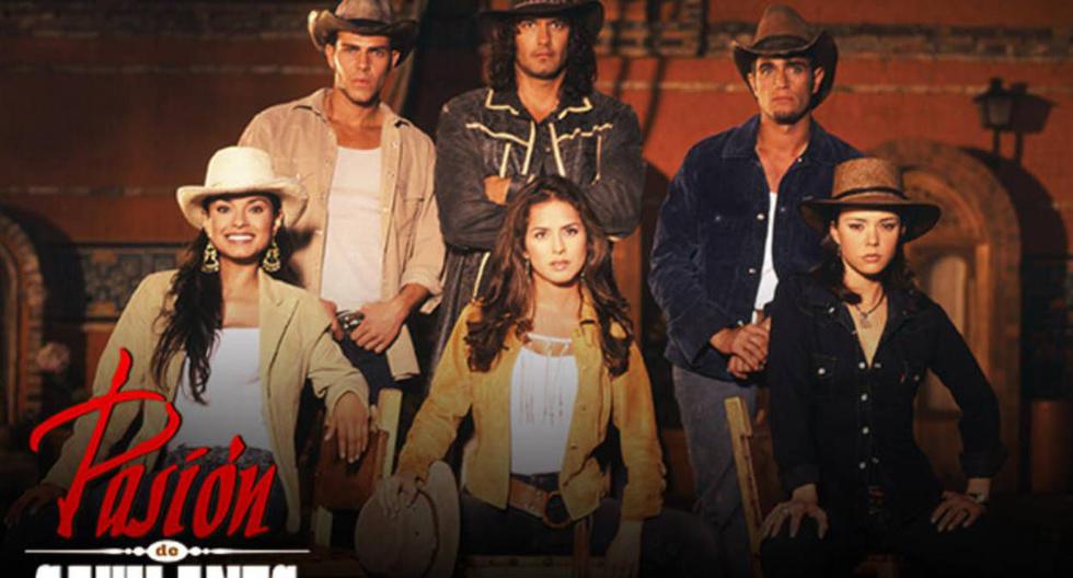 La Pareja De Pasión De Gavilanes Que No Reaparecerá En La Temporada 2