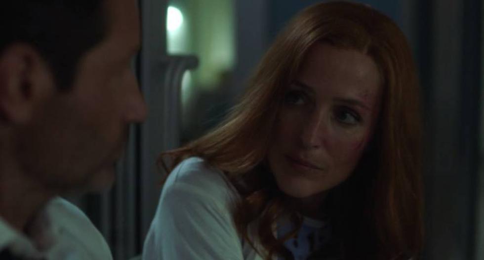 Nada será igual para Mulder y Scully (Foto: The X-Files / Fox)
