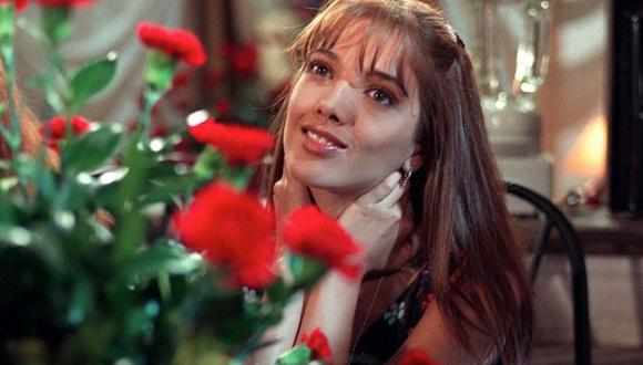 Adela Noriega era una de las actrices más populares de México y desde hace 10 años se alejó de las pantallas (Foto: Televisa)