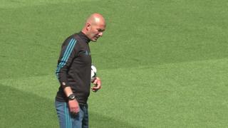 Zidane dejó de ser técnico del Real Madrid tras una segunda etapa menos exitosa