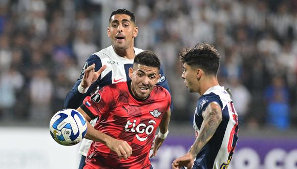 Te contamos cuáles son los resultados que necesita Alianza Lima para clasificar a octavos de final de la Copa Libertadores 2023, y qué debe pasar en esta recta final del Grupo G para que ello suceda. (Foto: CONMEBOL)