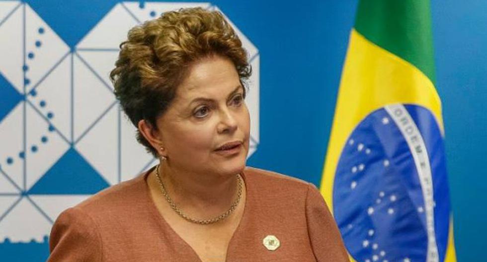 (Foto: Facebook / Dilma Rousseff)
