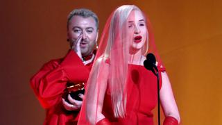 ¿Quién es Kim Petras? La primera mujer transgénero en ganar un premio Grammy