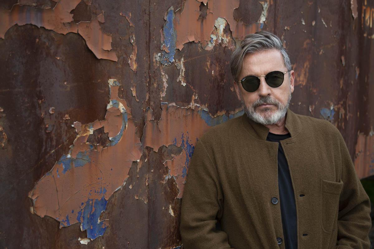 Ricardo Montaner. (Foto: Difusión)