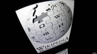 Turquía bloqueó el acceso a enciclopedia virtual Wikipedia