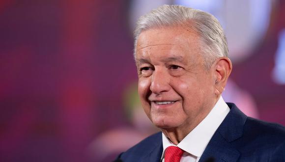 Manuel López Obrador, el presidente de México, se ha convertido en uno de los streamers con más horas vistas. | (Foto: YouTube/Andrés Manuel López Obrador)