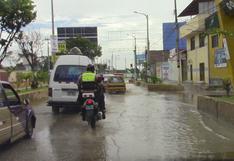 Perú: 570 emergencias por lluvias y 28 por deslizamientos