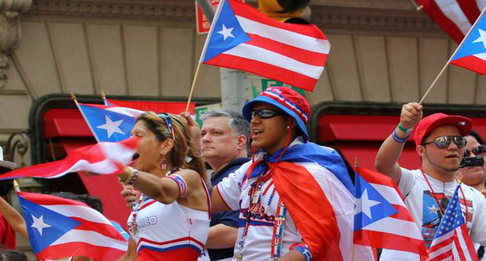 Todas las personas nacidas en Puerto Rico obtienen la ciudadanía estadounidense al nacer. (Foto: imageneslatinas.net)