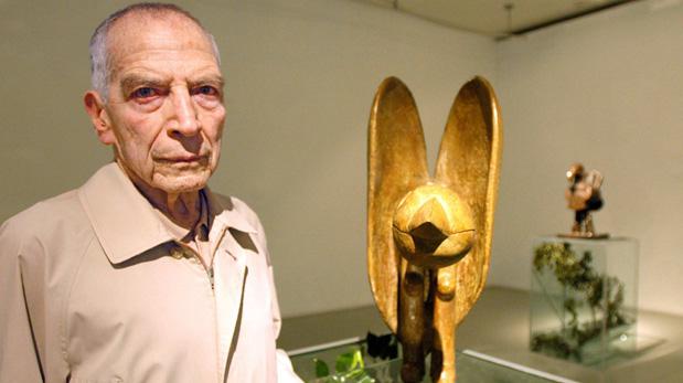 Exposición de Juan Soriano en México mostrará obras inéditas